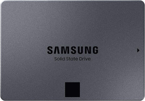Samsung SSD-006 1 TB Laptop Grey SATA Internal Solid State Drive