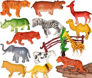 Mallexo Animal Toys - Animal Toys . Buy Jungle Animal toys in India. shop  for Mallexo products in India. 