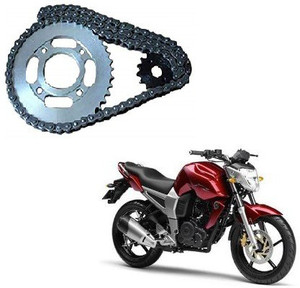 Yamaha fz s hot sale chain sprocket online