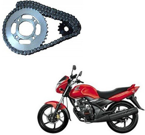 Honda unicorn dazzler chain sprocket price clearance