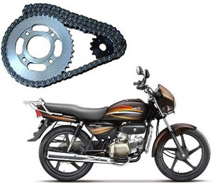 hero achiever 150 chain sprocket price