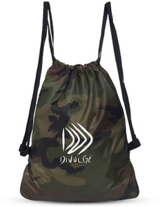 Drawstring bags flipkart clearance
