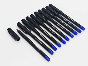Reynolds dominar pen clearance