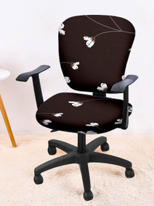 Office chair cover flipkart 2025