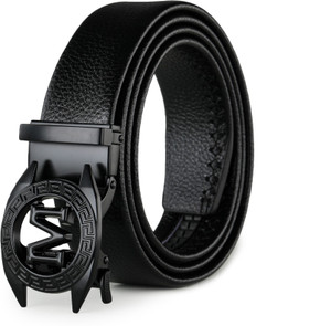 flipkart belt leather