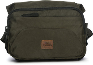 royal enfield waist pouch