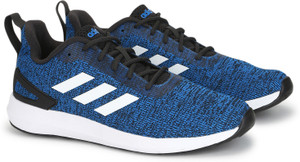 men's adidas running dectron shoes