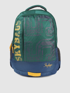 Skybags for school flipkart Clearance