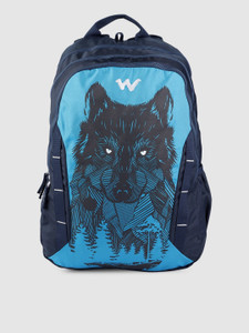 Wildcraft daredevil backpack clearance