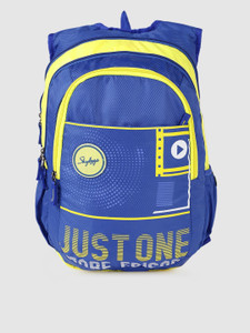 SKYBAGS Komet 05 Laptop Backpack (E 
