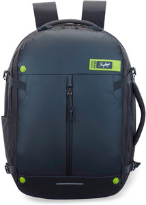 SKYBAGS INTERN (OVERNIGHTER) LAPTOP BACKPACK DGY 24 L Laptop Backpack ...