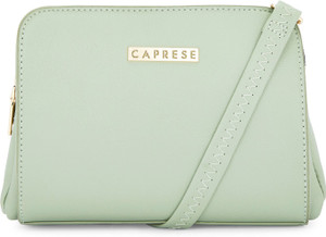 flipkart caprese sling bags