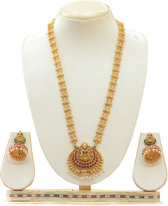 Buy Swarajshop Alloy Jhumki Earring 