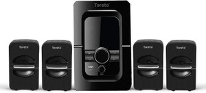 Buy Toreto TOR TANGO 90 W Bluetooth 