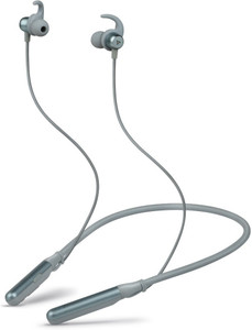 Syska he4500 ashen grey Bluetooth 