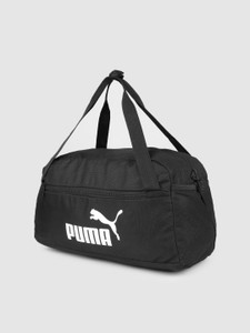 PUMA Phase Sports Bag Duffel Without