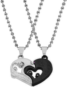Locket for boyfriend and girlfriend Clearance