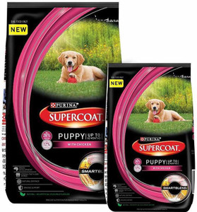 purina supercoat 12kg