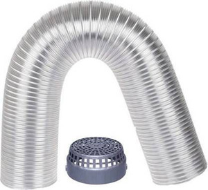 prestige exhaust chimney