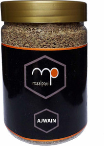 Maalpani Ajwain Seeds | Carom Seed / Ayamodakam / ajowan / Caraway