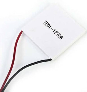 Peltier hot sale 12v 6a