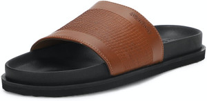 Buy Allen Solly Men Brown Sandals Online at Best Price - Shop Online for  Footwears in India | Flipkart.com