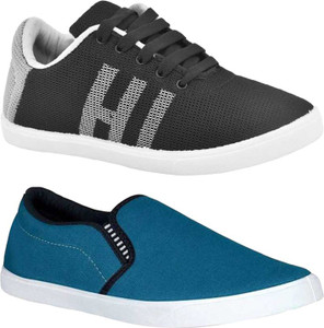 Casual Slip On Sneakers For Men 