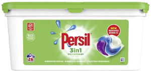 Persil 3 In 1 Capsule Bio-38 Tab - View #5