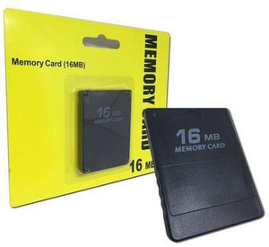 Ps2 memory online card flipkart
