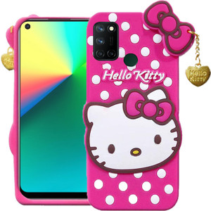 C17 Realme 7i Cover Flipkart Realme 7i, Realme C17, Cute Hello