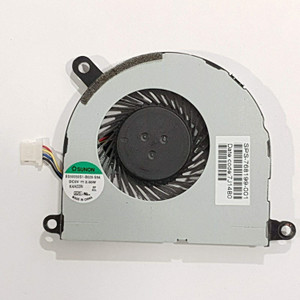 Laptop CPU FAN For Tongfang EG50050S1-1C180-S9A THER7PH4TX-1411 DC5V 4PIN New - Linda Parts