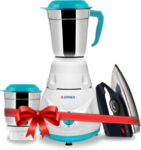 jones mixer grinder