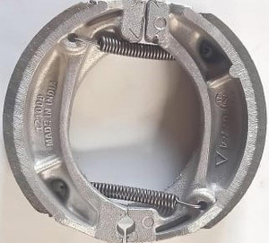 splendor pro brake liner price