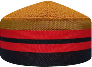 Owais Raza Qadri Cap Owais Cap, PK Cap 