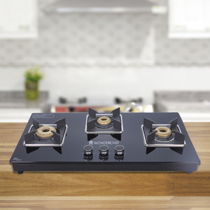 wonderchef octavia 4 burner