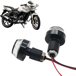 SHOP4U Bike Handlebar light for TVS 