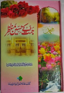 Jannat Ke Haseen Manazir Urdu: Buy Jannat Ke Haseen Manazir Urdu By ...