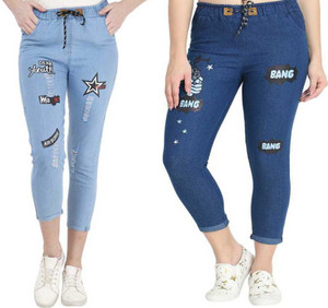 FINOSTER Slim Women Dark Blue, Light 