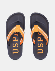 uspa flip flops
