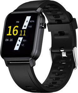 PA Maxima Max Pro X2 Smartwatch Price 