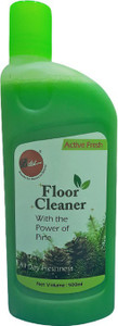 Bdel FLOOR CLEANER GREEN PINE 500ML Fresh Price in India - Buy Bdel ...