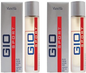 vanesa gio sport perfume