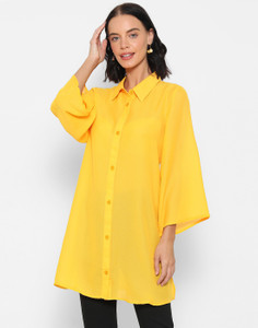 FOREVER 21 Full Sleeve Solid Women Jacket Buy FOREVER 21 Full