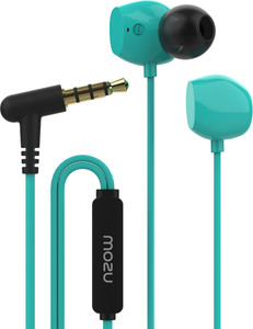 Mozu Audiology 101 with Rugged Wire, L 