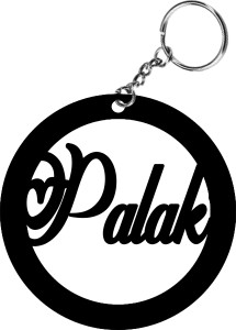 palak name chain