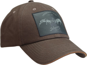 Decathlon Printed Travel Cap Cap 