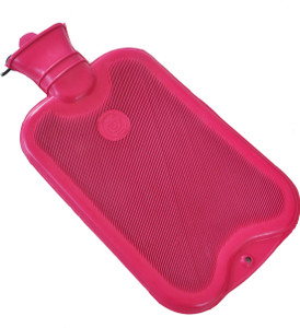 DUCKBACK Hwbottle2l Non Electrical 2 L Hot Water Bag Price In India Buy DUCKBACK Hwbottle2l