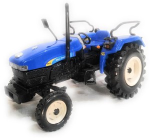 Afstotend liefdadigheid Bezwaar Dhravuk NH 4010 - NH 4010 . Buy Holland tractor toy, new Holland Mahindra  farmtrac Sonalika Swaraj toys in India. shop for Dhravuk products in India.  | Flipkart.com