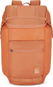 VIP JUMP 02 BACKPACK ZESTY ORANGE 27 L