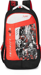 SKYBAGS MARVEL EXTRA 04 BACKPACK (E 